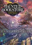 Haunted Bookstore: Gateway to a Parallel Universe Light Novel 5