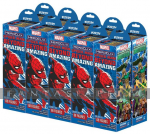 Marvel Heroclix: Spider-Man Beyond Amazing BRICK (10)