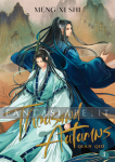 Thousand Autumns: Qian Qiu Light Novel 1