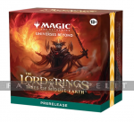 Magic the Gathering: Tales of Middle-earth Prerelease Pack