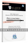 Paladin Sleeves: Pellinore Premium Epic Specialist 88x126mm (55)