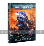 Codex: Space Marines 10th edition (HC)