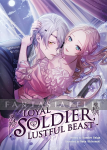 Loyal Soldier, Lustful Beast Light Novel 1