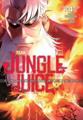 Jungle Juice 4