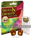 Skull & Dragon Dice Game