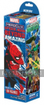 Marvel Heroclix: Spider-Man Beyond Amazing Booster