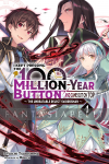 I Kept Pressing The 100-Million-Year Button and Came Out on Top Light Novel 4
