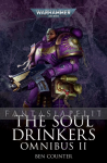 Soul Drinkers Omnibus II