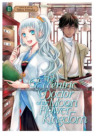 Eccentric Doctor of the Moon Flower Kingdom 2