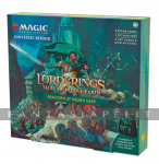 Magic the Gathering: Tales of Middle-earth Scene Box: Aragorn at Helm's Deep