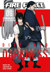 Fire Force Omnibus 06