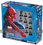 Marvel Heroclix: Spider-Man Beyond Amazing Miniatures Game