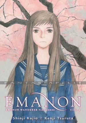 Emanon 4: Emanon Wanderer 3