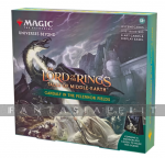 Magic the Gathering: Tales of Middle-earth Scene Box: Gandalf in the Pelennor Fields