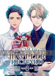 Case Files of Jeweler Richard Light Novel 6