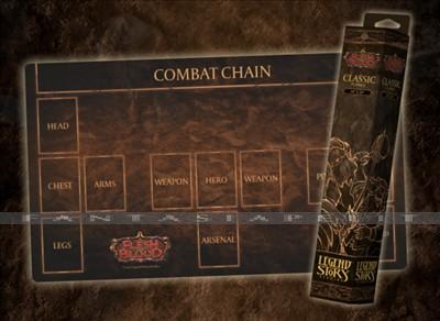 Flesh and Blood: Classic Playmat
