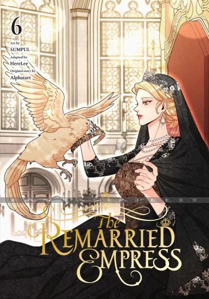 Remarried Empress 6