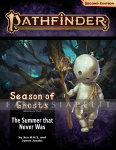 Pathfinder 2nd Edition 196: Season of Ghosts 1 - The Summer that Never Was