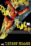 Daredevil by Miller Janson Omnibus (HC)