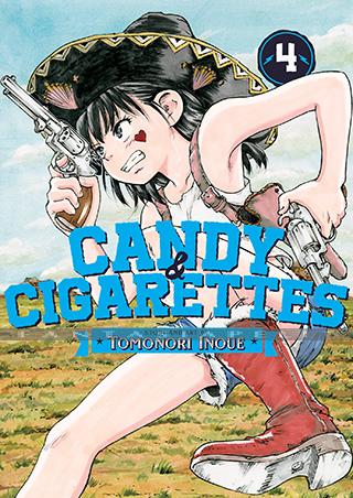Candy & Cigarettes 4