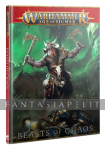Battletome: Beasts of Chaos AoS 3rd (HC)