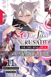 Our Last Crusade or the Rise of a New World Light Novel 11