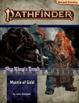 Pathfinder 2nd Edition 193: Sky King's Tomb -Mantle of Gold