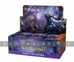 Magic the Gathering: Wilds of Eldraine Draft Booster DISPLAY (36)