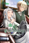 Wolf & Parchment: New Theory Spice & Wolf Light Novel 7