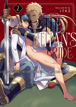 Titan's Bride 2