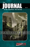 Traveller RPG: Journal of the Travellers' Aid Society, Vol. 08