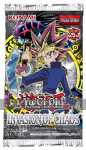 Yu-Gi-Oh! Invasion of Chaos Booster