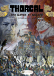 Thorgal 24: Battle of Asgard