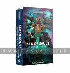 Dawn of Fire 07: The Sea of Souls