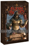 Flesh and Blood: History Pack 1 Deck -Rhinar