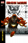 Iron Man Modern Era Epic Collection 03: World's Most Wanted