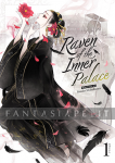 Raven of the Inner Palace Light Novel 1