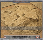 Essentials: Extra Large Rocky Hill - Sandstone