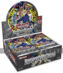 Yu-Gi-Oh! Invasion of Chaos Booster DISPLAY (24)