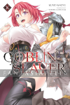 Goblin Slayer Light Novel 16