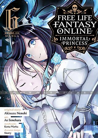 Free Life Fantasy Online: Immortal Princess 6