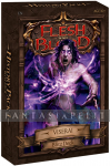 Flesh and Blood: History Pack 1 Deck -Viserai