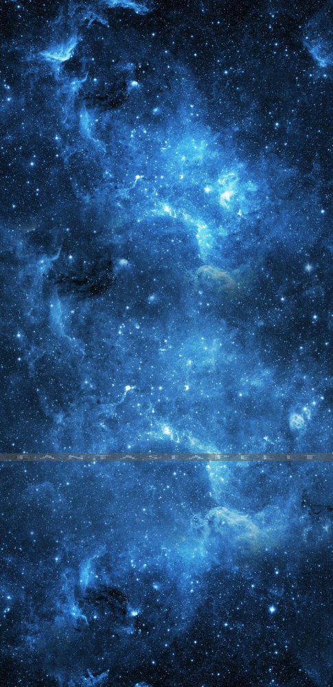 Miniature Playmat: 72'' x 36'' Protoplanetary Nebula