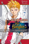 Seven Deadly Sins: Four Knights of the Apocalypse 07