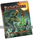 Pathfinder 2nd Edition: Rage of Elements (Pocket Edition)