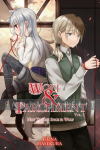 Wolf & Parchment: New Theory Spice & Wolf Light Novel 8