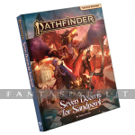Pathfinder 2nd Edition 200: Seven Dooms for Sandpoint (HC)