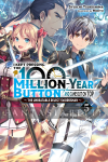 I Kept Pressing The 100-Million-Year Button and Came Out on Top Light Novel 5