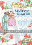 Gold Kingdom and Water Kingdom