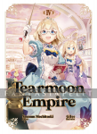 Tearmoon Empire Light Novel 4